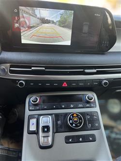 هيونداي باليسيد